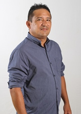 Foto de JOSÉ ANCHIETA DE CARVALHO ROCHA