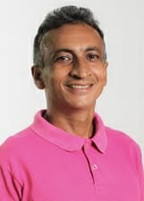 Foto de JOSE RIBAMAR CALDAS SILVA