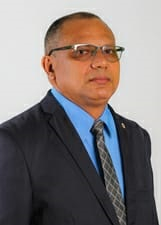 Foto de NILTON VALDO SOUSA AGUIAR