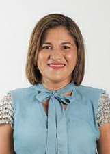 Foto de LIGIANE SILVA GOUVEIA