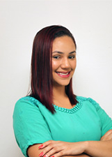 Foto de AMBRA SIENA PAIXÃO BATISTA