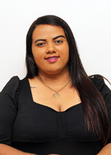 Foto de PATRICIA SANTOS DA SILVA RODRIGUES