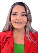 Foto de CLEANE DA SILVA CARVALHO
