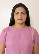 Foto de FRANCIELE DOS SANTOS MARTINS