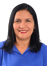 Foto de JARISA CALIXTO DE CASTRO