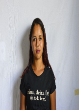 Foto de CAMILA MILENE CHAVES COSTA