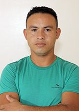 Foto de ANTONIO MANOEL ALMEIDA DE ARAÚJO