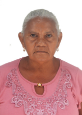 Foto de MARIA ODETE DA CONCEIÇÃO