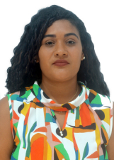 Foto de ANALIANE DOS SANTOS DE SANTANA
