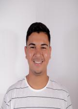 Foto de CONRADO RODRIGUES DA SILVA  FILHO