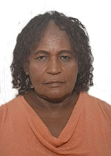 Foto de GERALDA DA SILVA SANTOS