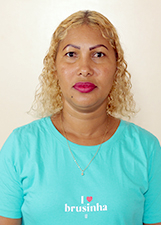 Foto de FLÁVIA BRANDÃO DE ARAÚJO