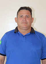 Foto de GENIVAL ARAÚJO DA SILVA