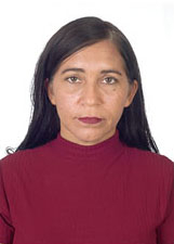 Foto de CREUDIANE DE LIMA ARAUJO SOUSA