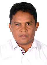 Foto de RAIMUNDO NONATO DE OLIVEIRA SANTANA
