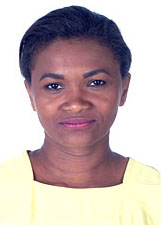 Foto de CLAUDIA MARIA DOS ANJOS MOTA