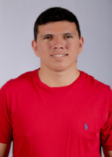 Foto de MARCUS FILIPE ALVES DA COSTA