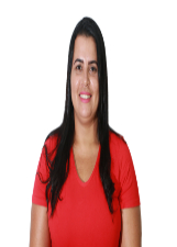 Foto de RENATA MAYARA DE JESUS SILVA