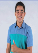 Foto de MÁRCIO ROBERTO MENDES DA SILVA