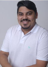 Foto de JOSÉ ALBERTO VELOSO SOBRINHO