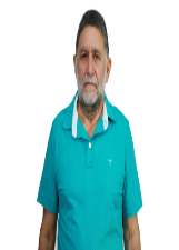 Foto de ALBERTO TRABULSI FILHO