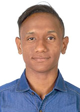 Foto de CLEDILSON DOS SANTOS SIMPLICIO JUNIOR