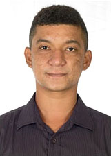 Foto de WHARLESON SEBASTIAO NOBRE NUNES PINHEIRO