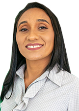 Foto de CLAUDIANA DA CRUZ SANTOS
