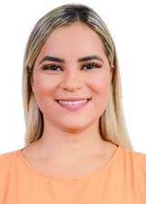 Foto de ANA LUIZA NECO DA SILVA