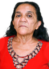 Foto de MARIA DO ROSARIO DA CONCEIÇÃO SOUSA SANTOS