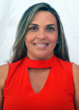 Foto de JOSEFA MARILENE DE MORAIS MEIRA