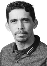 Foto de JANIO DOS SANTOS DA SILVA
