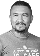 Foto de JOAO DA CRUZ SOARES FILHO