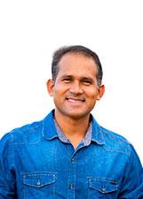 Foto de JARDEL BOMJARDIM MARTINS