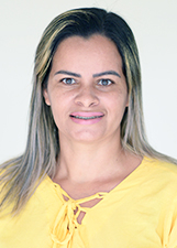 Foto de CLAUDETE CAVALCANTE LIMA CARVALHO