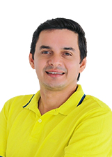 Foto de ANTONIO MAGNO MELO DE SOUSA