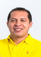 Foto de EVERALDO MACEDO SANTOS