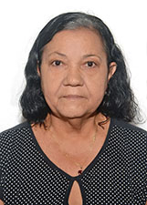 Foto de Maria dos Remedios Machado Silva
