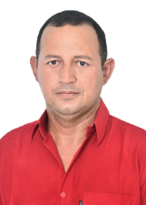 Foto de WASHINGTON LUÍS MONTELO DO NASCIMENTO