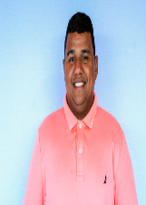 Foto de BRUNO RIBEIRO DOS SANTOS