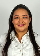 Foto de Wedylla Conceicao Torres da Silva