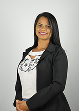 Foto de Francisca Cintia Silva Sampaio