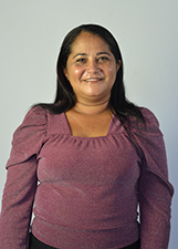 Foto de Francilene da Conceicao Santos Ferreira