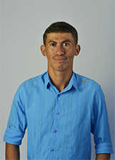 Foto de Francisco Marcos Freita Silva