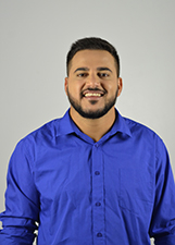 Foto de SAMUEL KESLEY RIBEIRO DE SOUZA