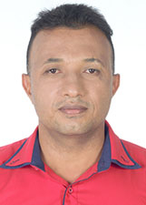 Foto de CRISTOFESON JANIO DA CRUZ SOARES