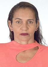 Foto de ELIANE CARNEIRO ABREU