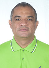 Foto de DIEGO ANTUNES DA CUNHA SILVA