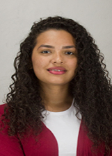 Foto de PAULA RAYNA DE ALMEIDA SARAIVA
