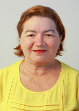 Foto de RITA DE CÁSSIA ROCHA CASTELO BRANCO